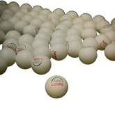 THREE STAR QUALITY - CLUB DESIGNED BALL