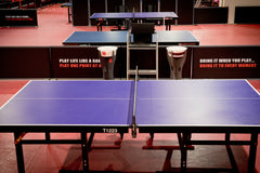 PROFESSIONAL BALL & TOWEL STAND