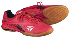 BLIZZARD SPEED II TIBHAR SHOE | RED