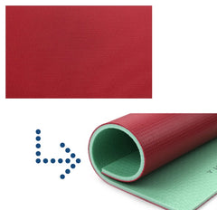 ENLIO 7.5MM ITTF APPROVED SPORTS FLOORING & COURT MAT - Y-14155