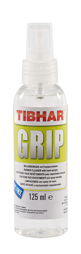 GRIP RUBBER GRIP & CLEANER