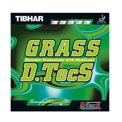 GRASS D.TECS