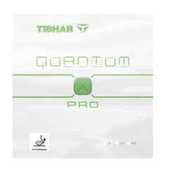 QUANTUM X PRO GREEN