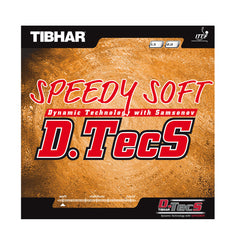 SPEEDY SOFT D.TECS