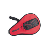 CASE "T" ROUND WITH BALL CASE