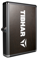 ALUM CUBE PREMIUM II TIBHAR BAT CASE