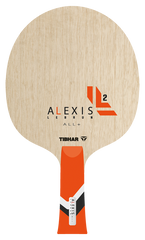 ALEXIS LEBRUN ALL+ TIBHAR BLADE