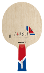 ALEXIS LEBRUN - KRYPTO CARBON TIBHAR BLADE