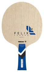 FELIX LEBRUN OFF- TIBHAR BLADE