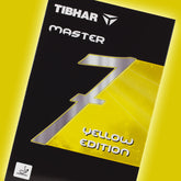 TIBHAR MASTER YELLOW EDITION BAT