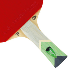 TIBHAR XXX GREEN EDITION BAT