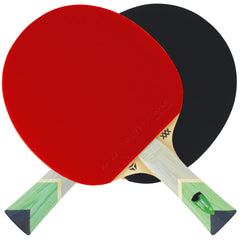 TIBHAR XXX GREEN EDITION BAT