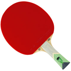 TIBHAR XXX GREEN EDITION BAT