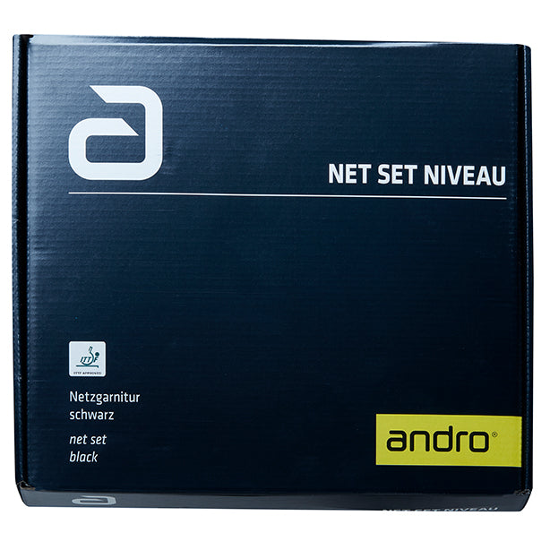 NET NIVEAU - ANDRO Second Hand Refurbished