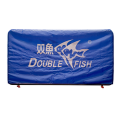 DOUBLE FISH TABLE TENNIS COURT BARRIER