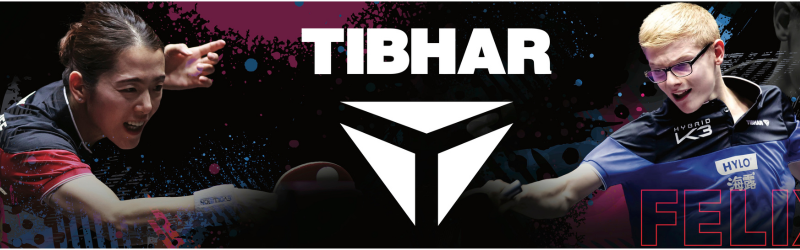 Tibhar Catalogue 2024