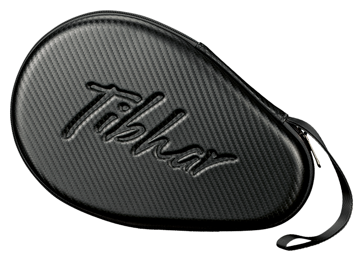 CARBON ROUND TIBHAR BAT CASE