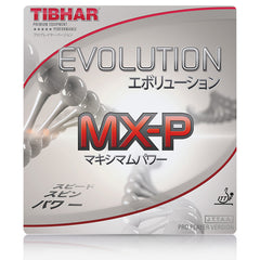 EVOLUTION MX-P TIBHAR RUBBER