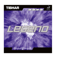 LEGEND SPIN RUBBER SHEET