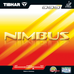 NIMBUS - GERMAN QUALITY TIBHAR RUBBER
