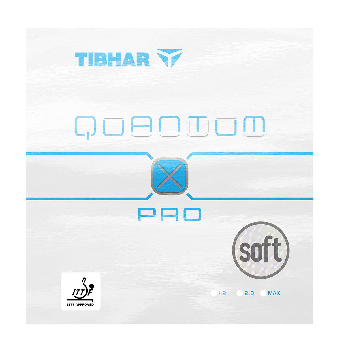 QUANTUM X PRO SOFT BLUE