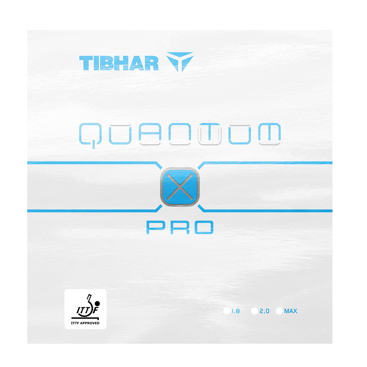 QUANTUM X PRO BLUE