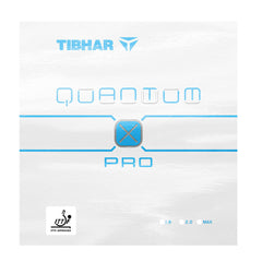 QUANTUM X PRO BLUE