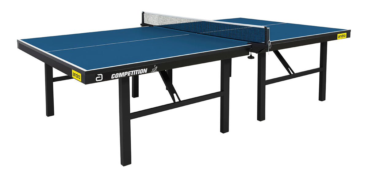 TT-TABLE COMPETITION (ANDRO Second Hand Refurbished)