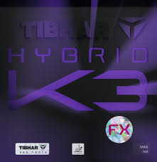 K3  HYBRID FX