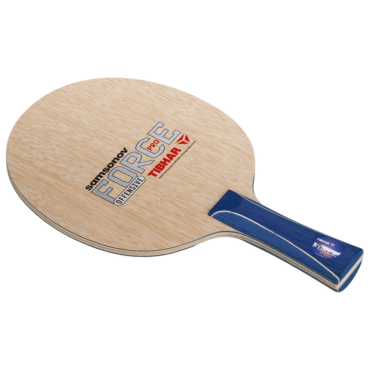 SAMSONOV FORCE PRO