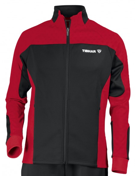 Tracksuit Jacket Trend