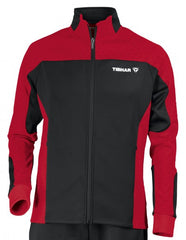 Tracksuit Jacket Trend