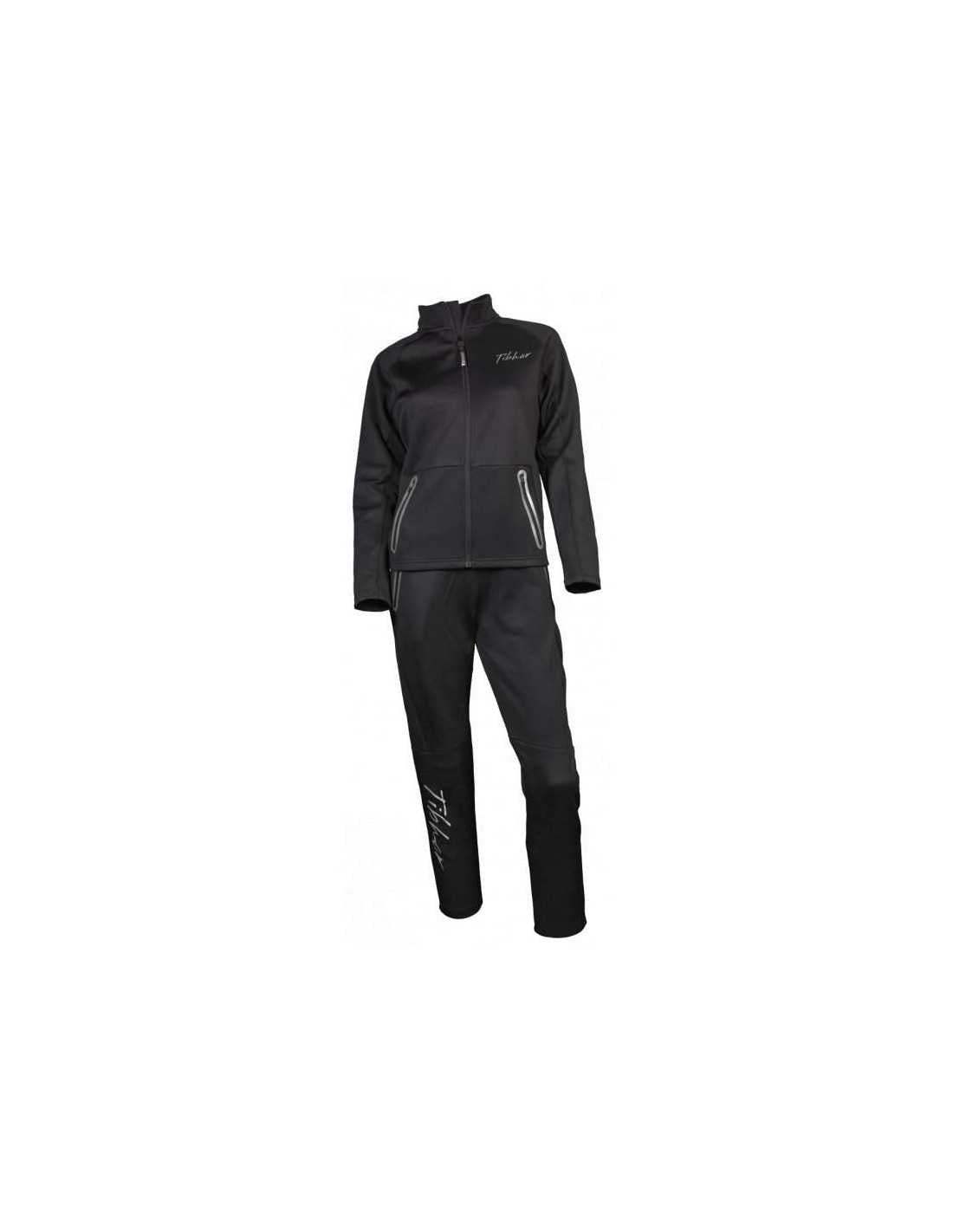 GLOBE TRACKSUIT LADY JACKET