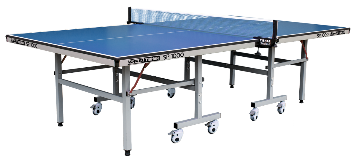 SP 1000 Table Tennis Table (San-Ei)